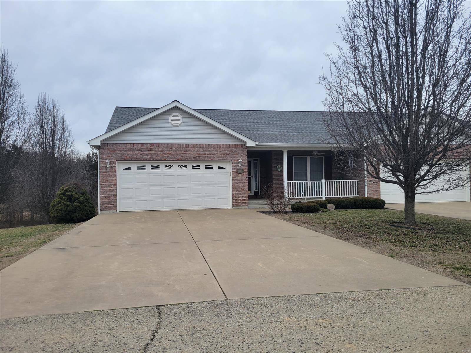 Park Hills, MO 63601,213 Black Oak DR #A