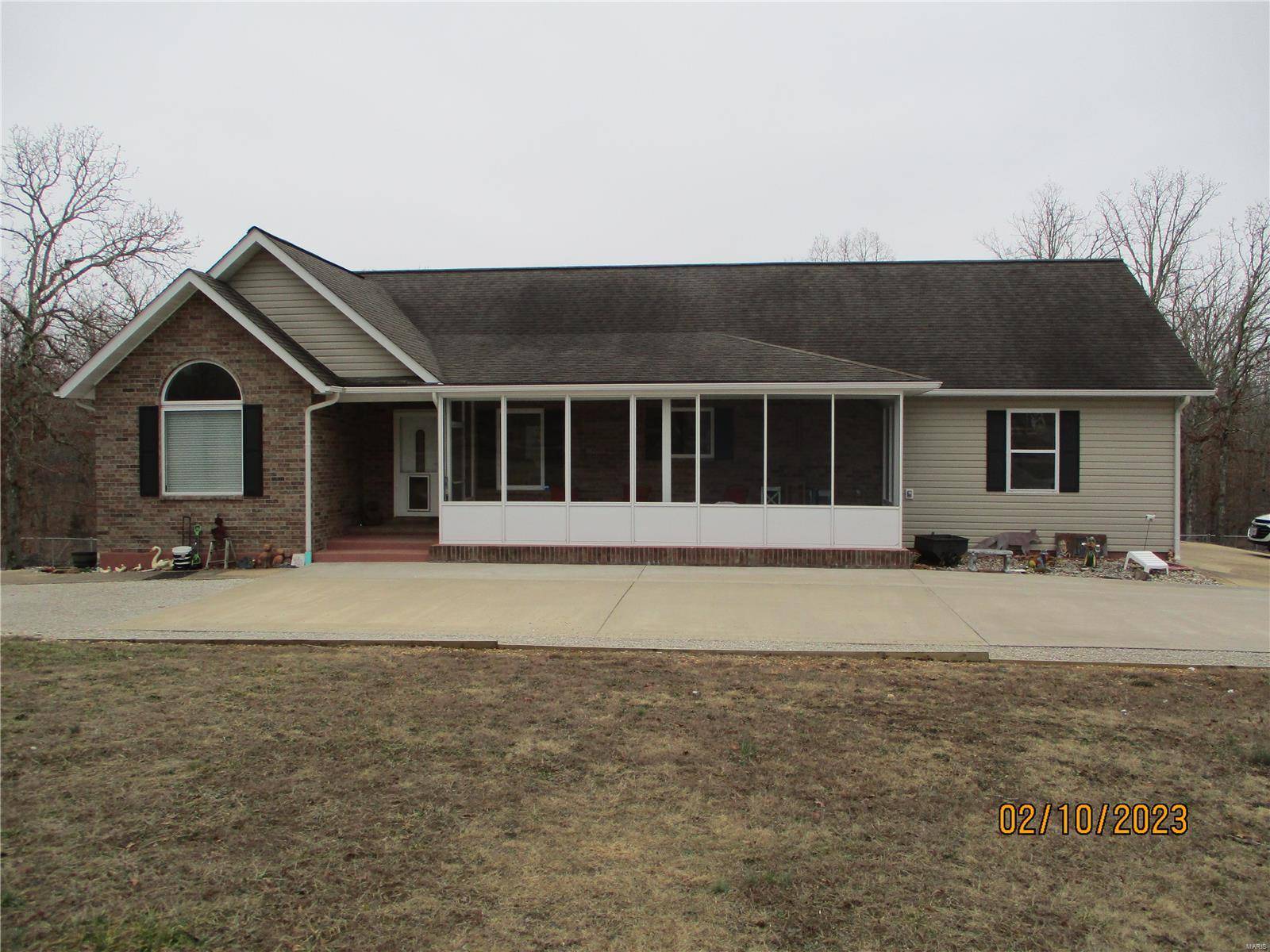 Salem, MO 65560,941 County Road 2630