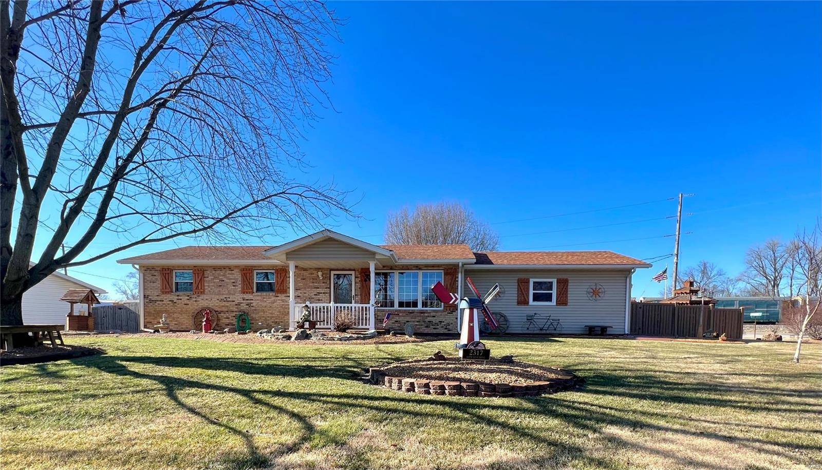Granite City, IL 62040,2317 Katie Lynn DR