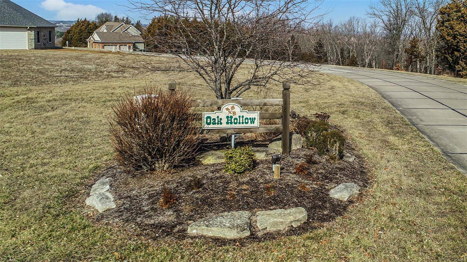 Villa Ridge, MO 63089,0 (Lot 3) Oak Crossing DR