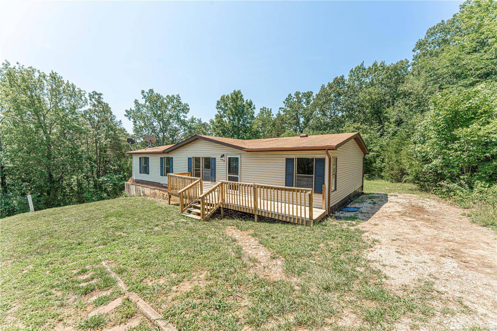 De Soto, MO 63020,2538 Parthenon DR