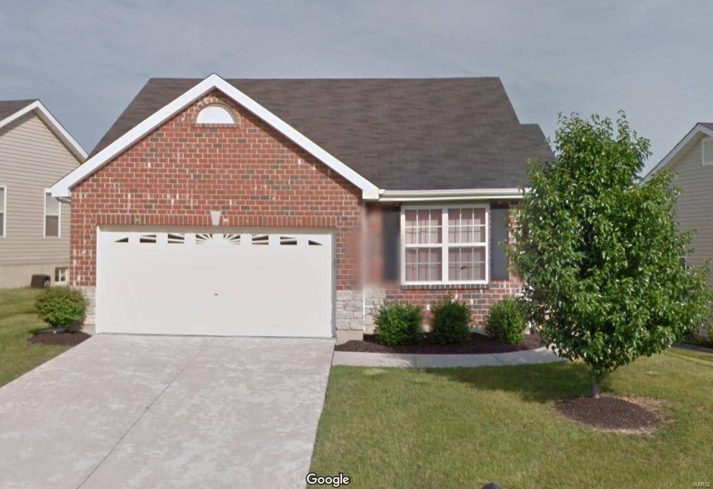 Wentzville, MO 63385,359 Stone Village DR