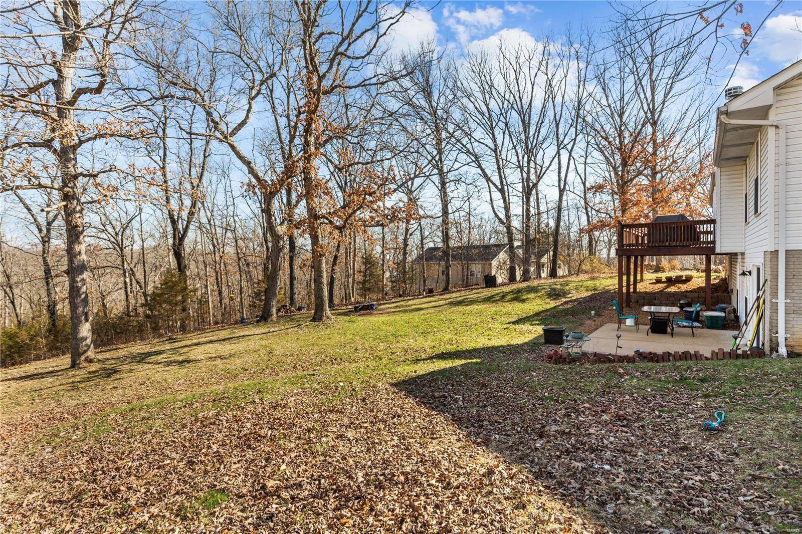 Hillsboro, MO 63050,3 Grant CT