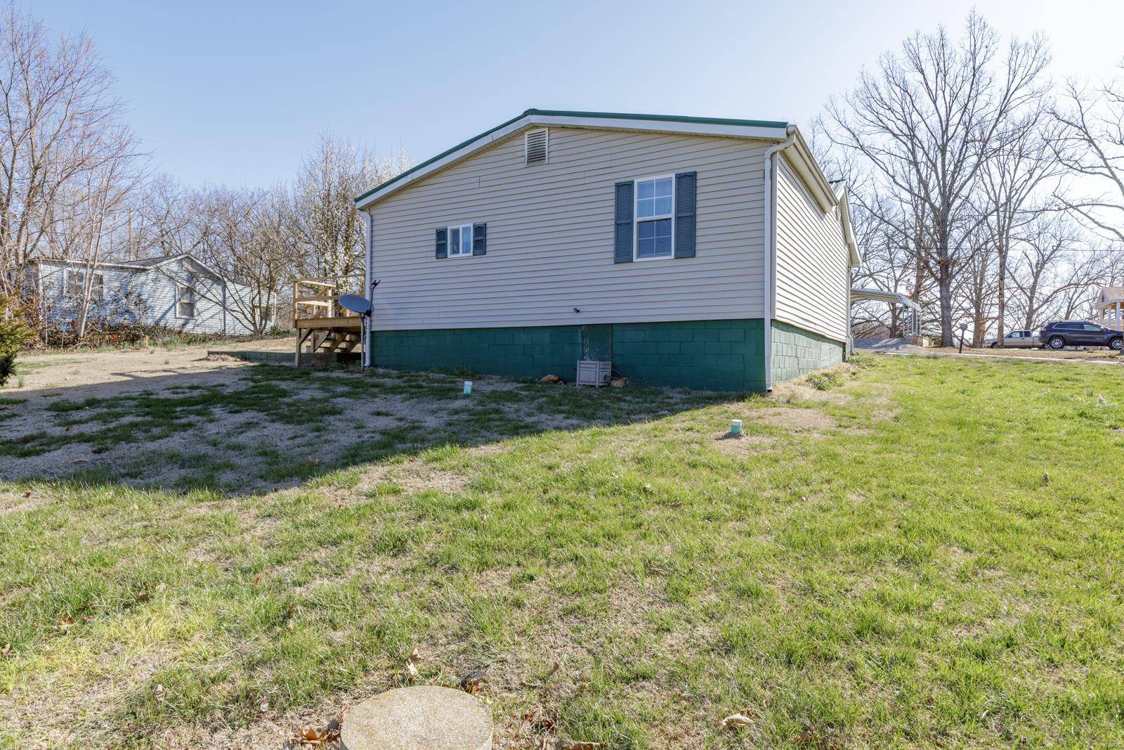 Mineral Point, MO 63660,10016 Demick DR