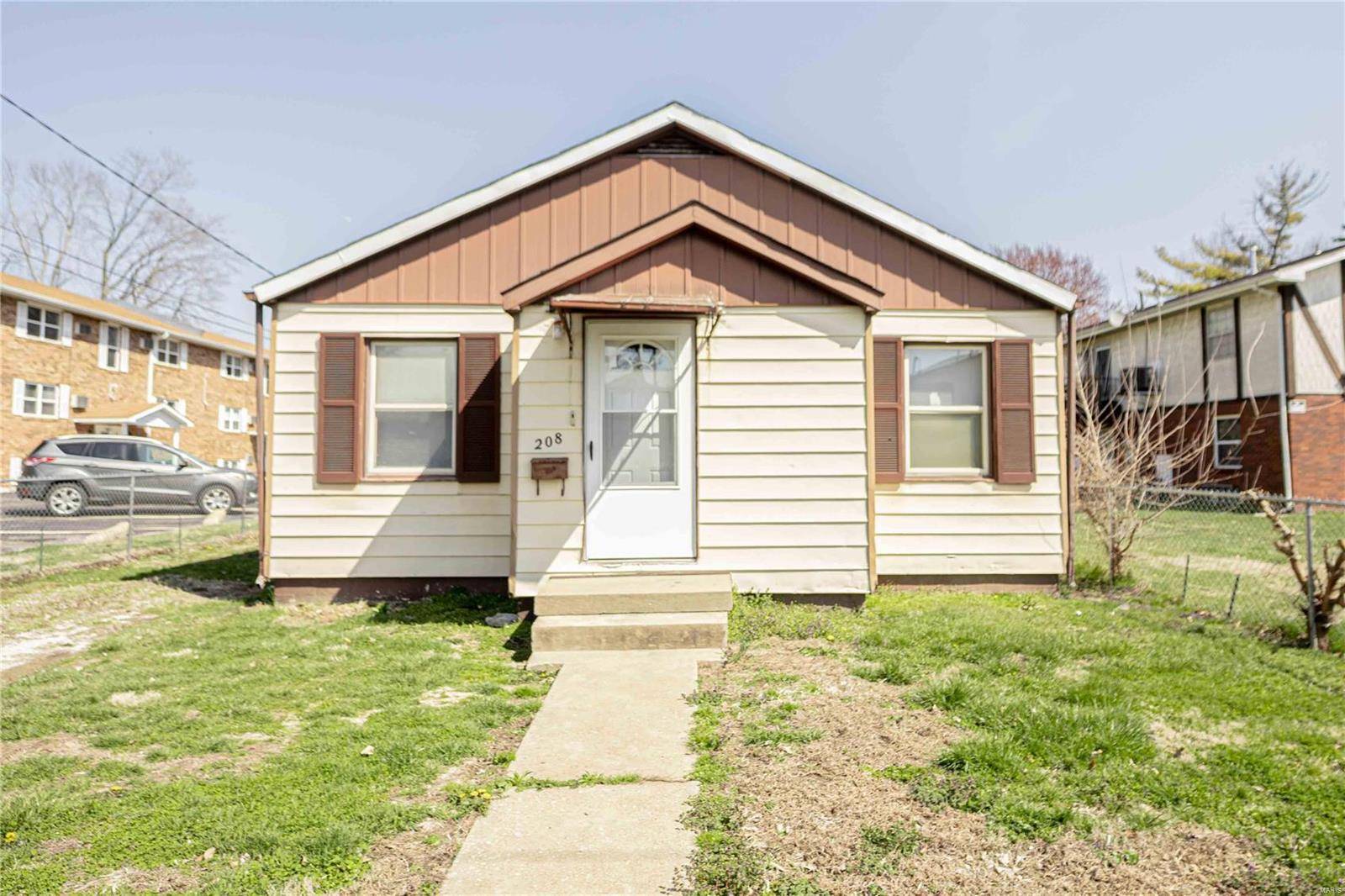 Belleville, IL 62226,208 N 44th ST N