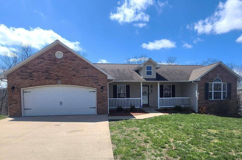 Waynesville, MO 65583,118 Summit PASS