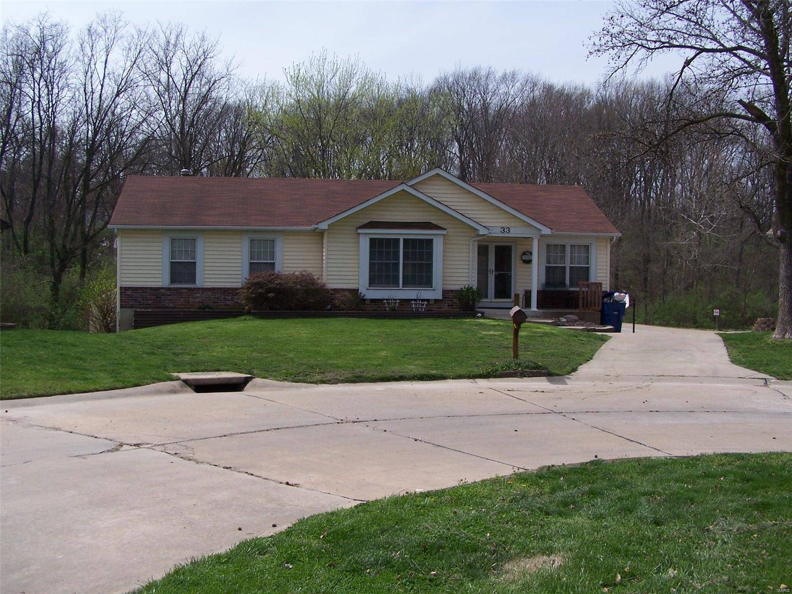 St Peters, MO 63376,33 Cedarwood CT