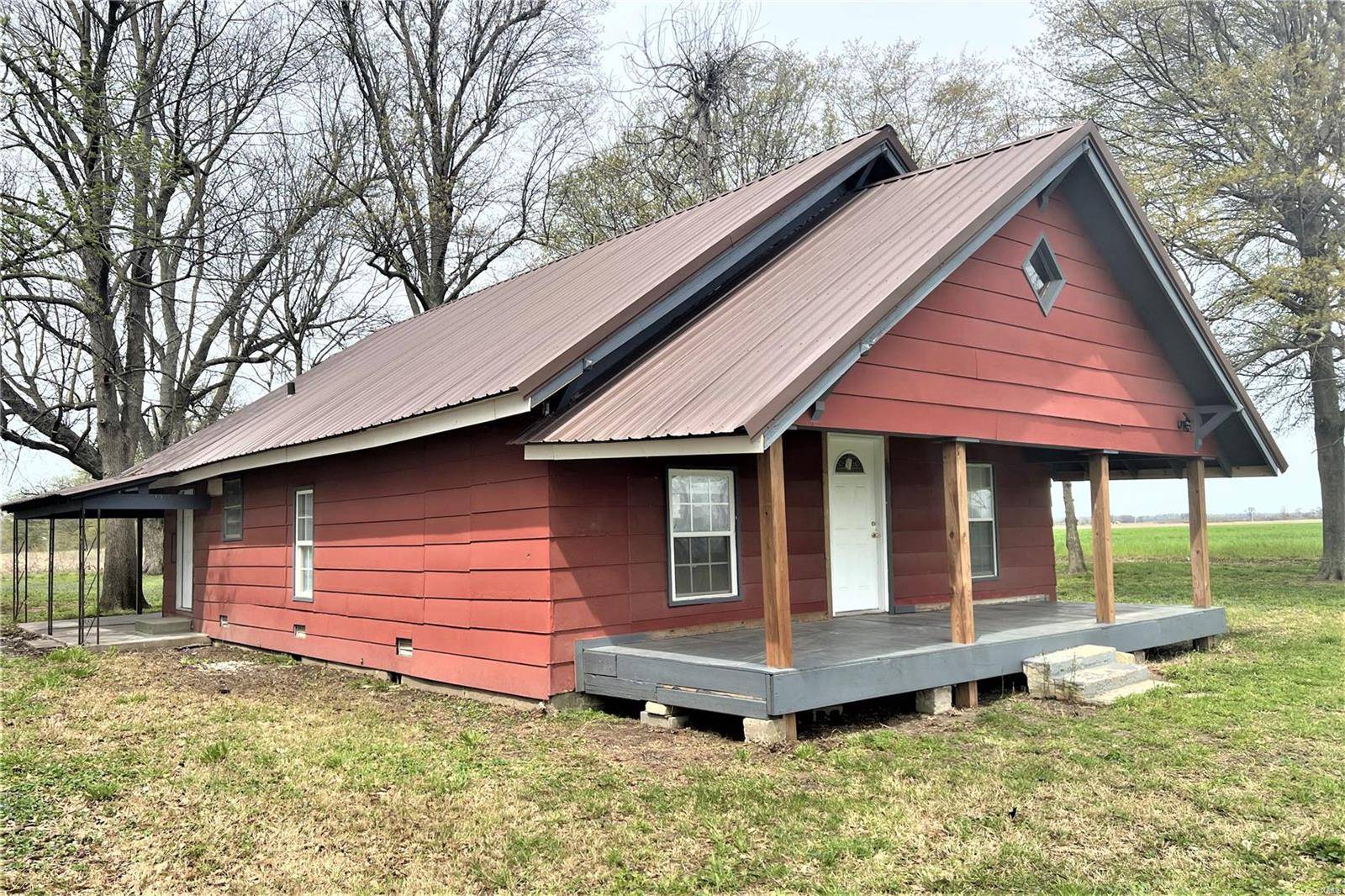 Holcomb, MO 63852,19313 County Road 415