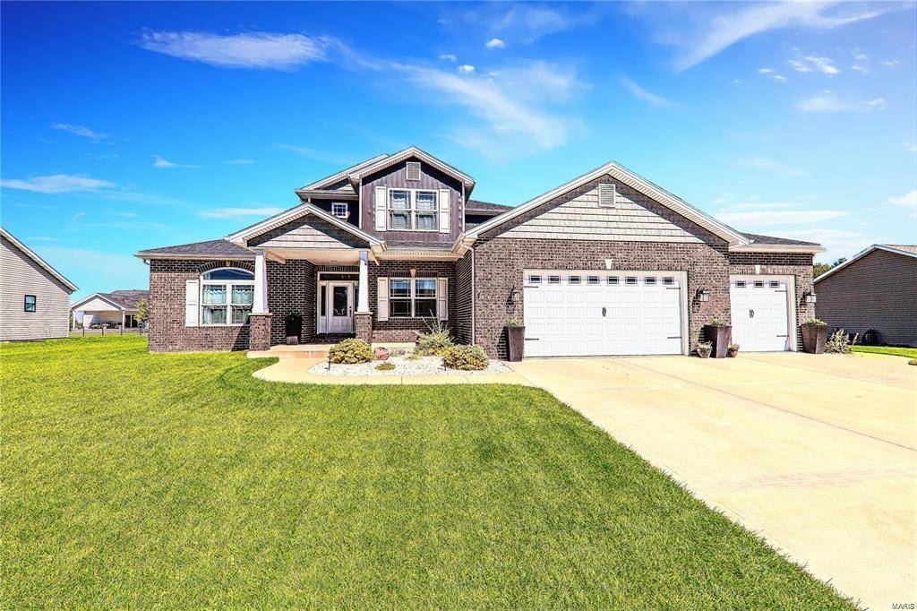 Breese, IL 62230,1145 Nancy Cris ST