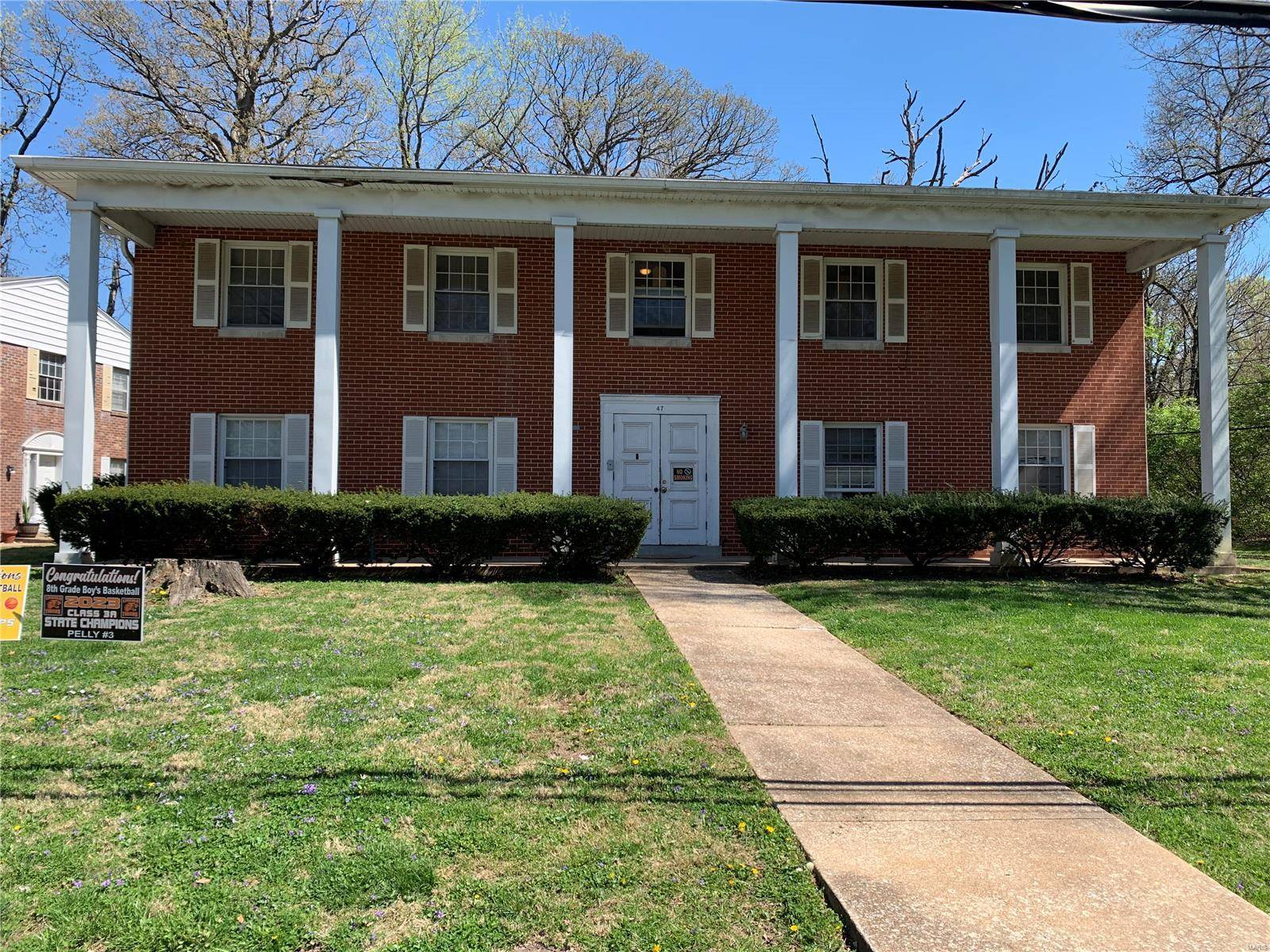 Belleville, IL 62223,46 Sherwood Forest