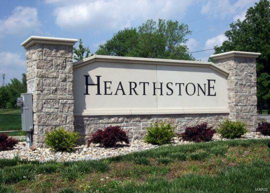 Edwardsville, IL 62025,0 HEARTHSTONE SUBDIVISION