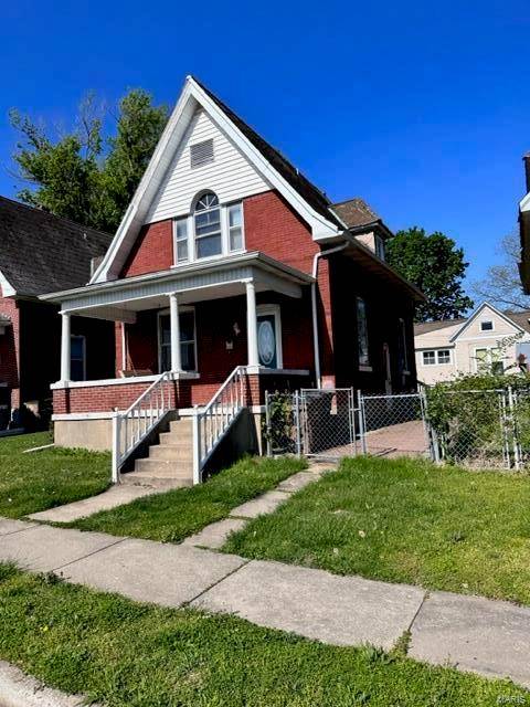 Cape Girardeau, MO 63703,105 S Ellis ST