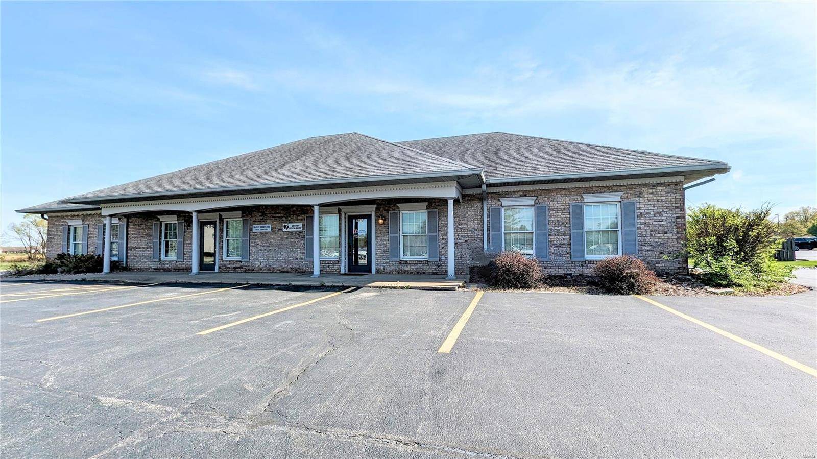 Granite City, IL 62040,2412 Corporate Center