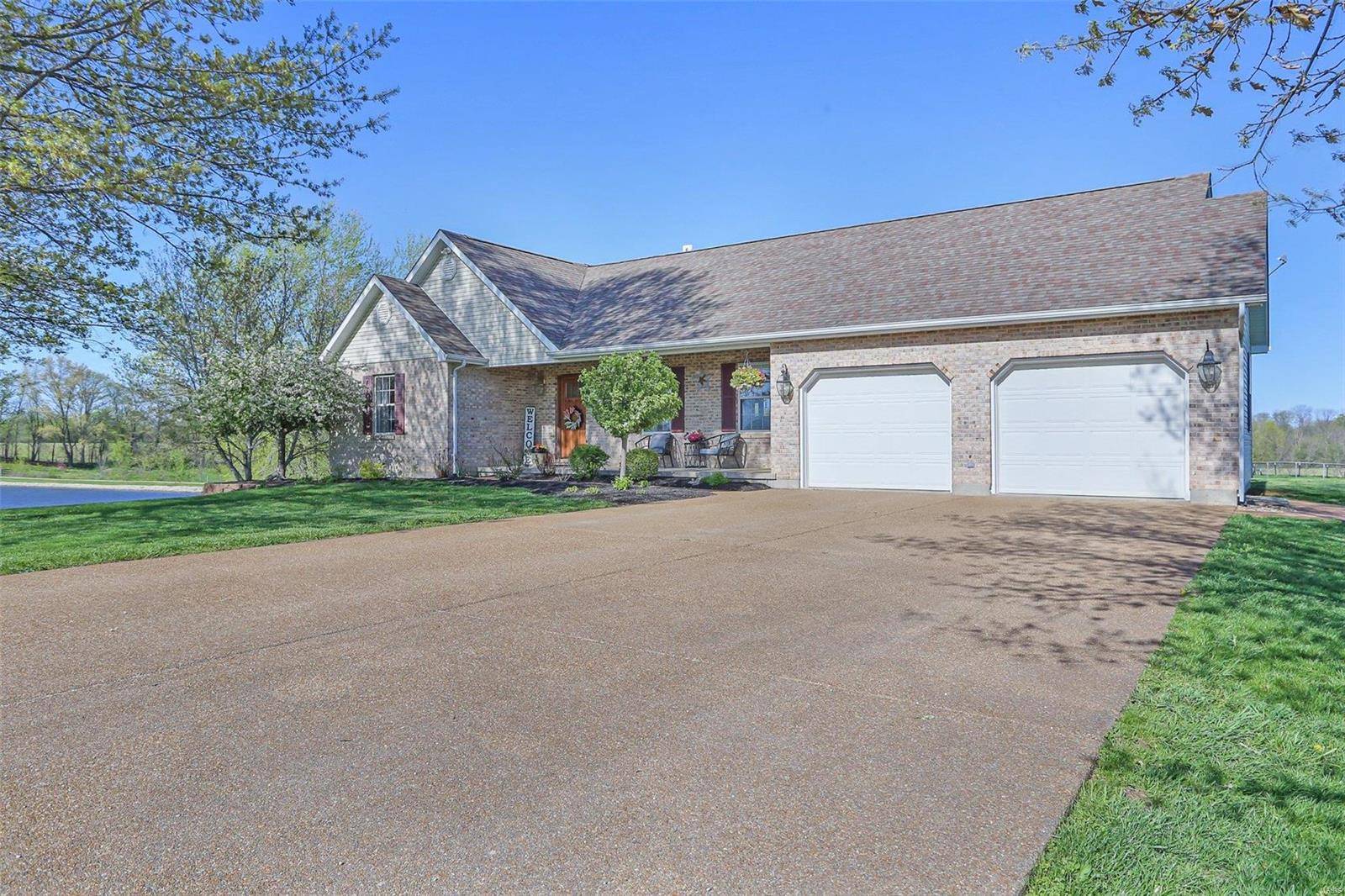 New Haven, MO 63068,935 Gerling LN