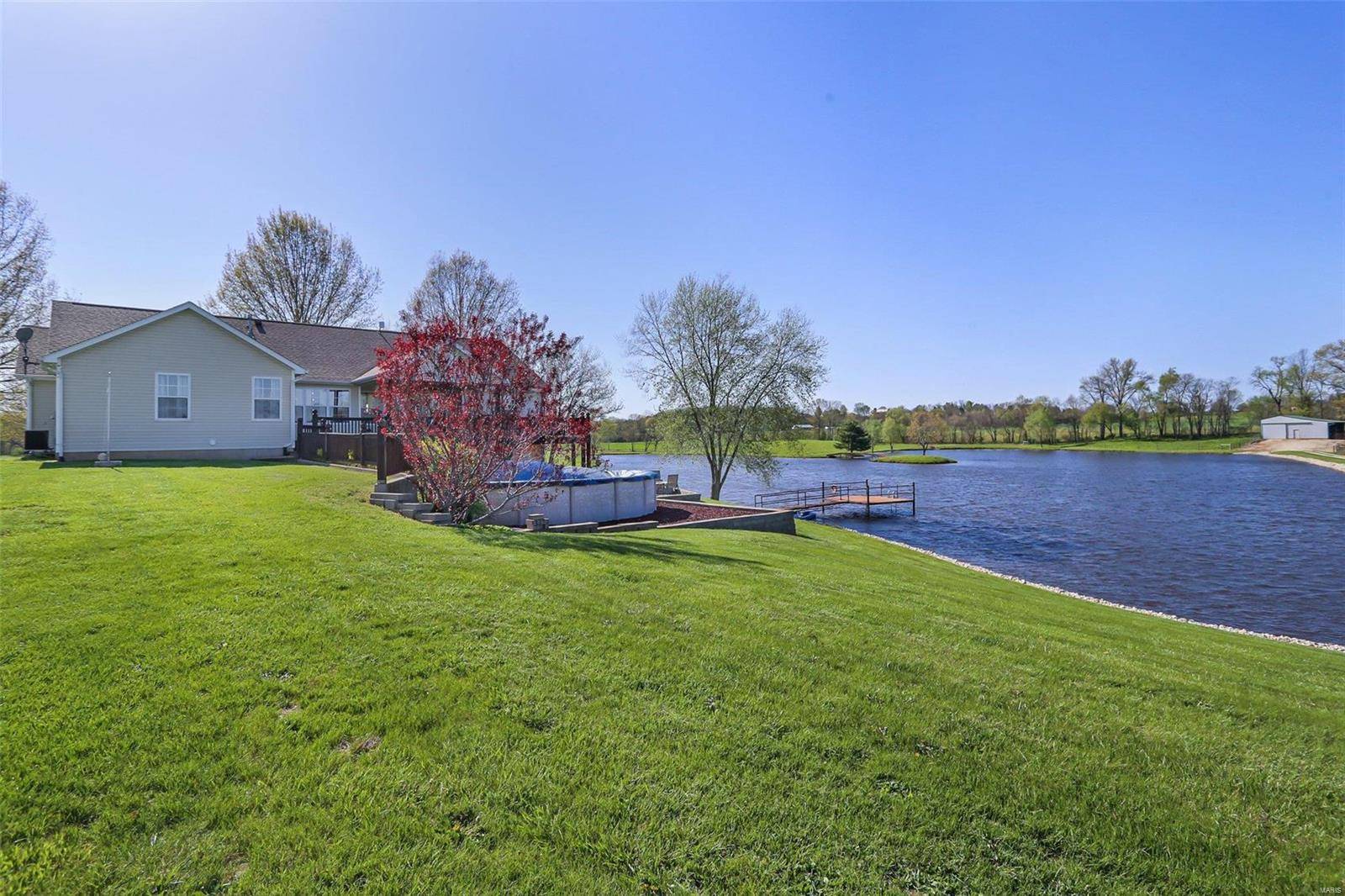 New Haven, MO 63068,935 Gerling LN