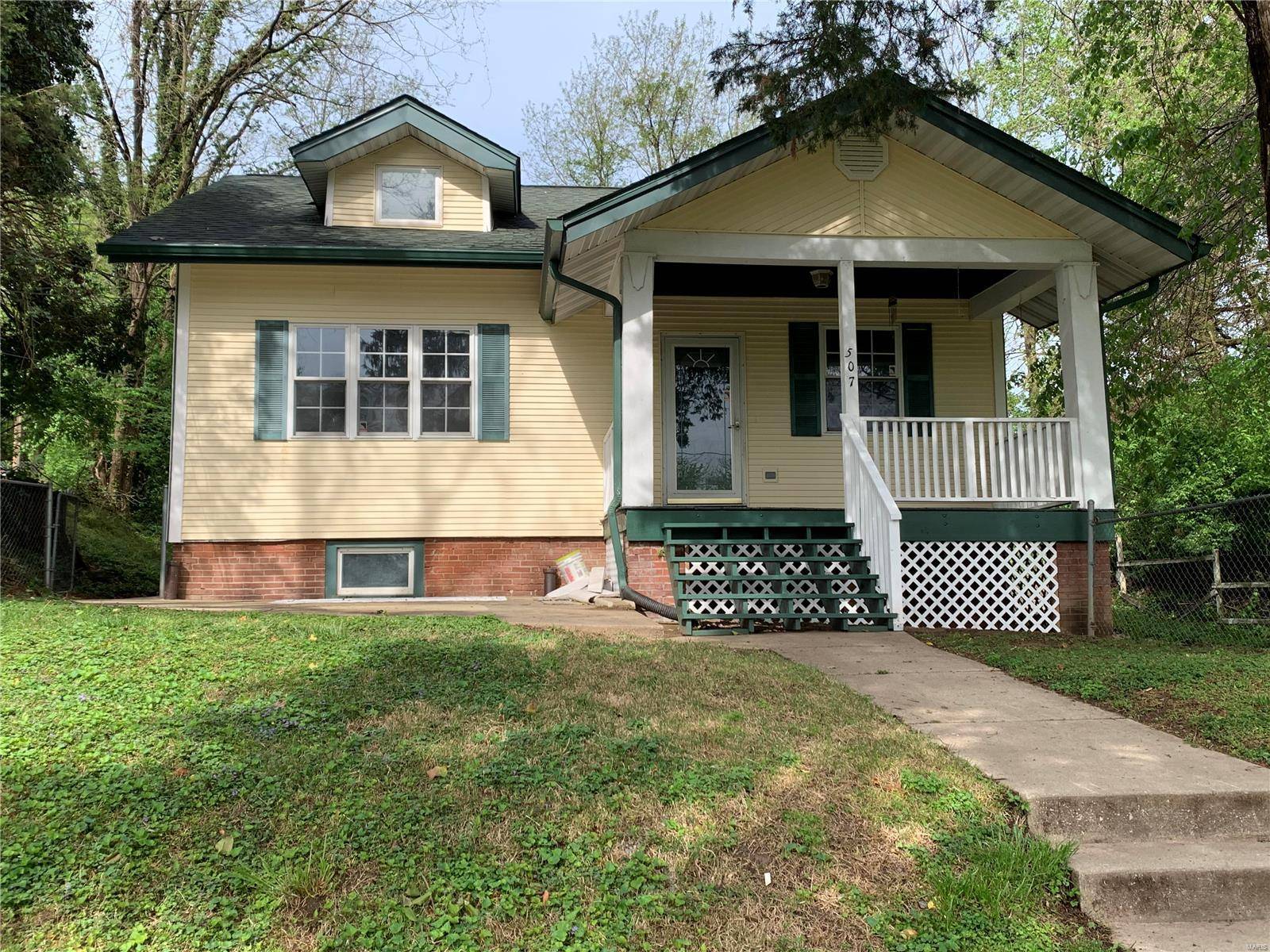 Belleville, IL 62220,507 N 3rd ST