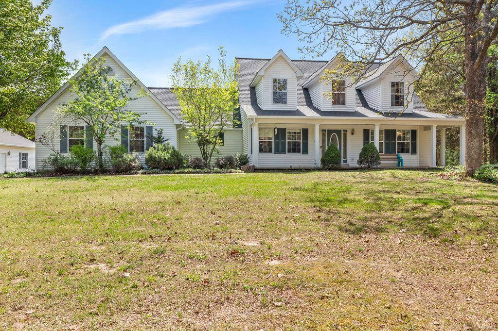 Foristell, MO 63348,16 Western Creek CT