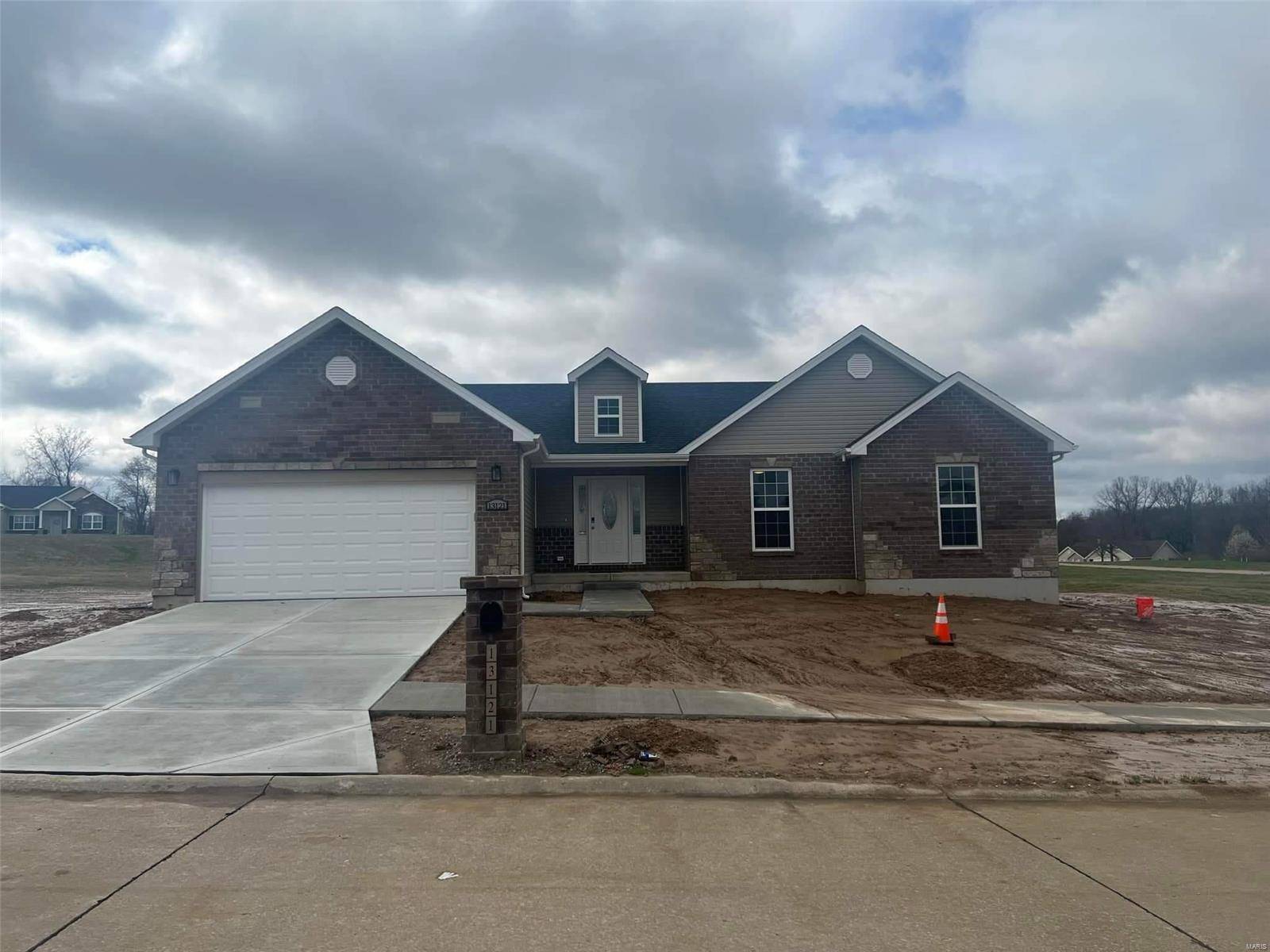 Black Jack, MO 63033,13121 Crestwood Bend LN