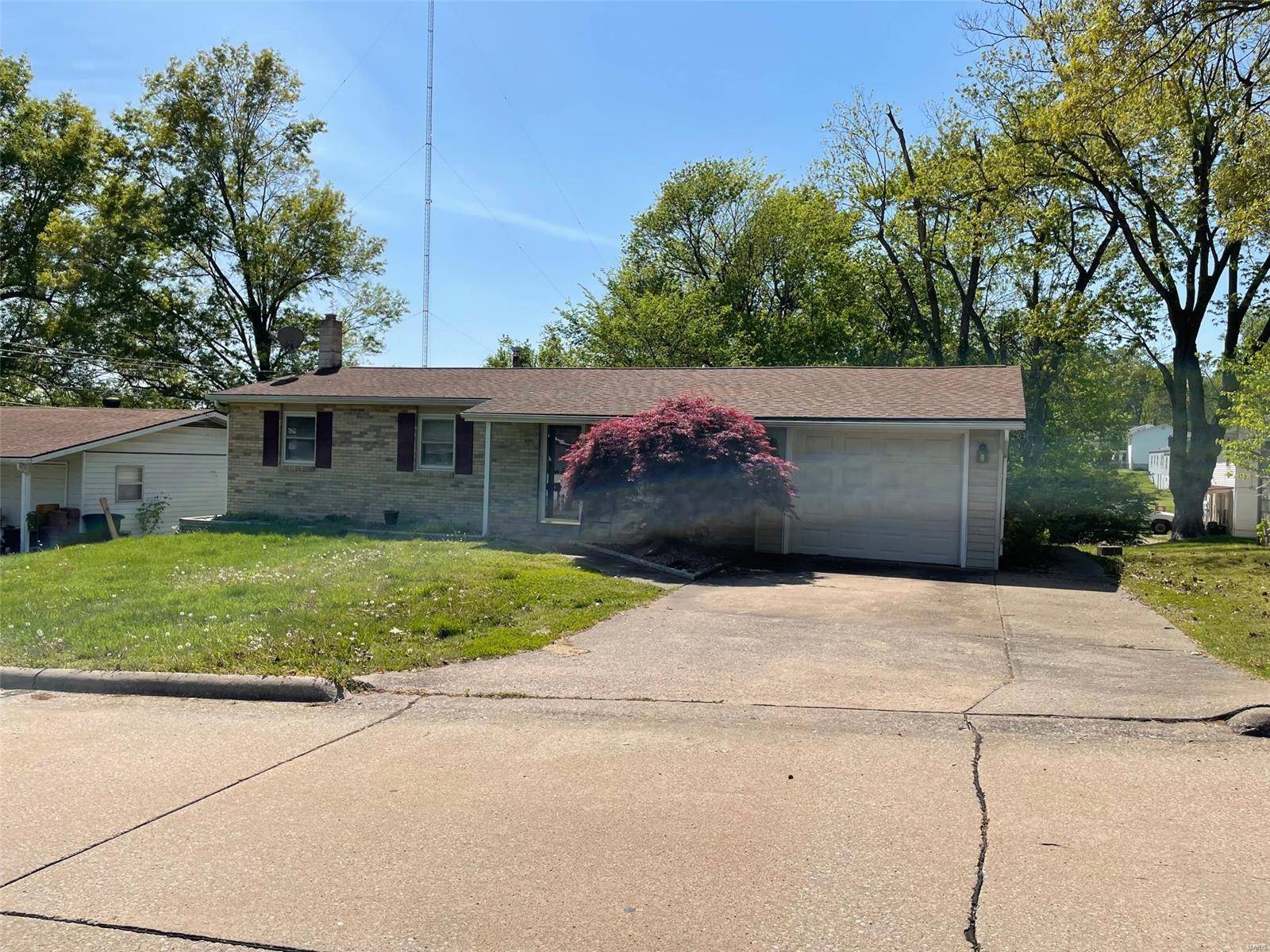 Jackson, MO 63755,209 N Donald ST