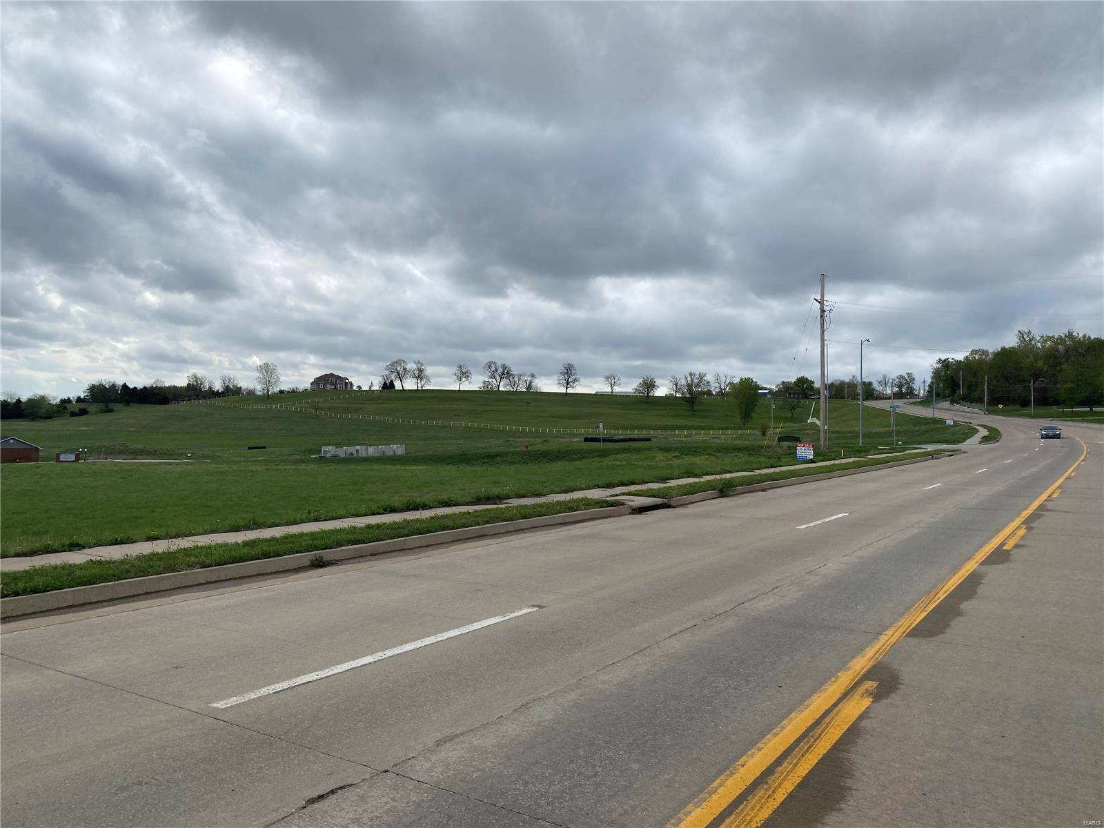 Oak Grove, MO 64075,0 27th St (3.25 acres)