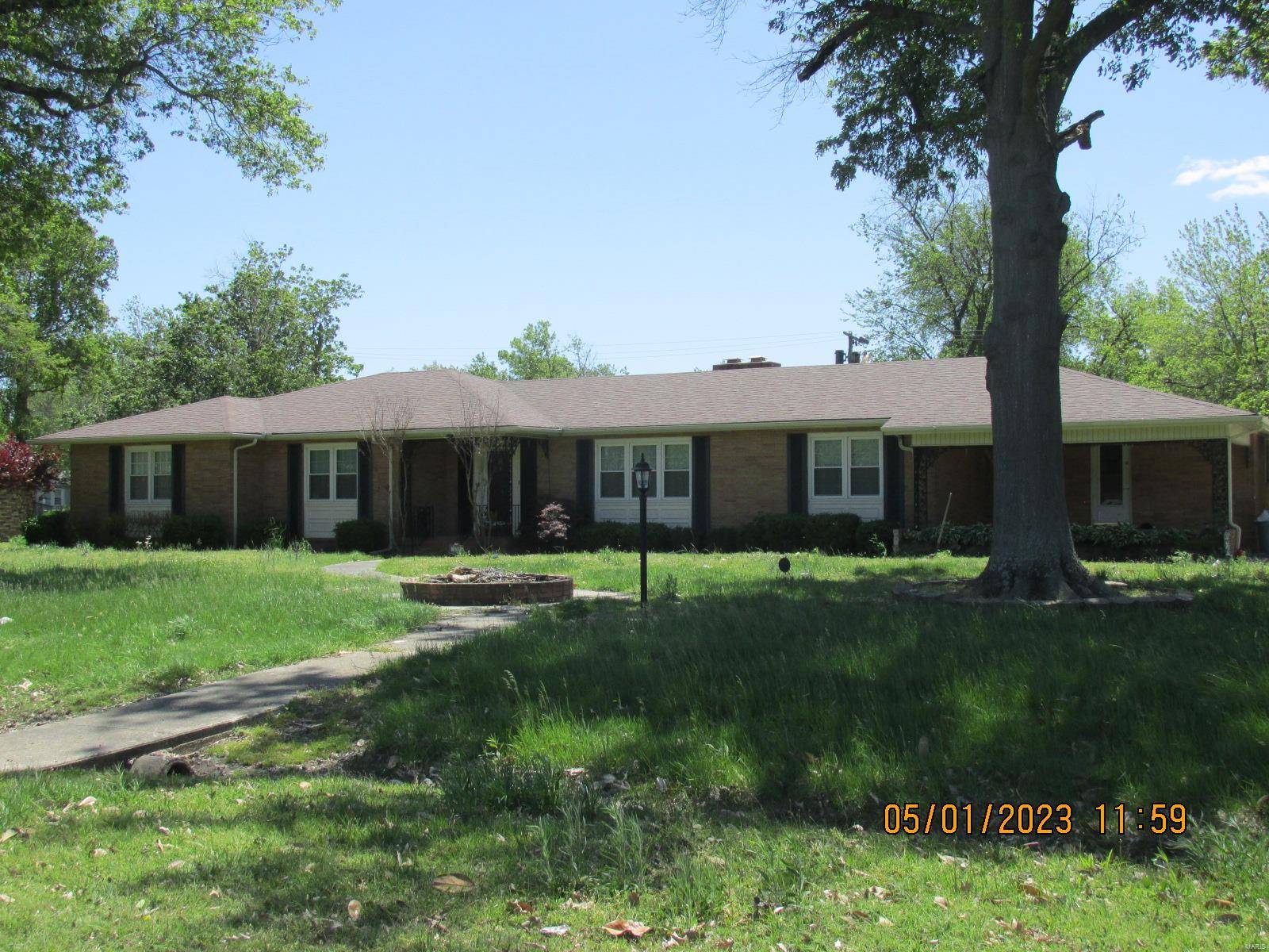 Lilbourn, MO 63862,102 E Charlotte