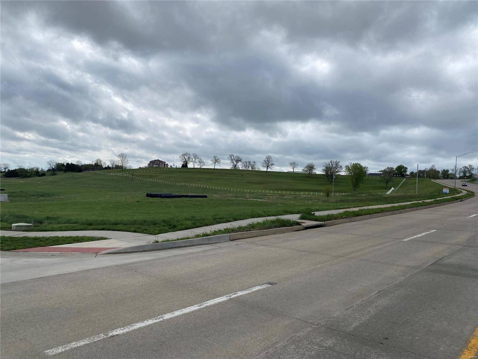 Oak Grove, MO 64075,0 27th St (4.97 acres)