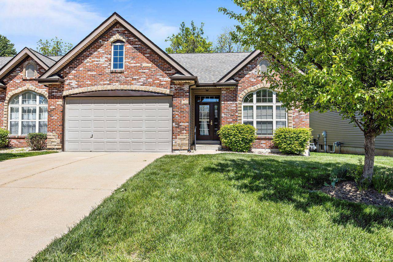 Bridgeton, MO 63044,12117 Enclave PL