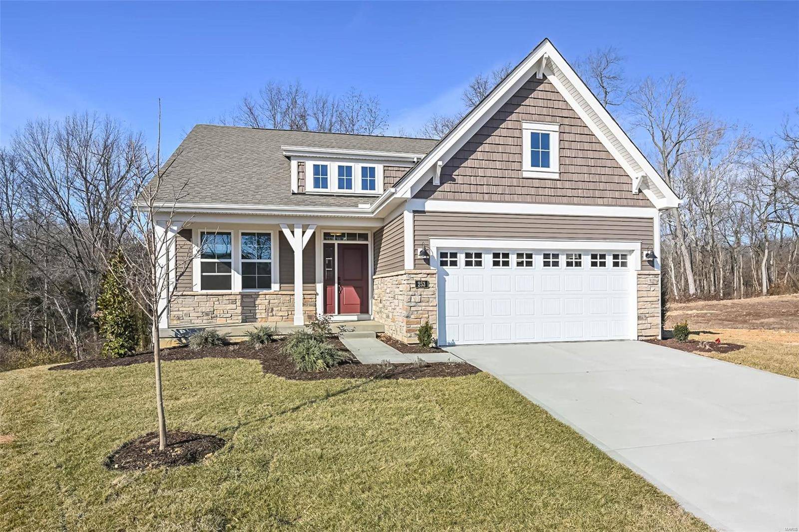 Wentzville, MO 63385,253 Cambium CT