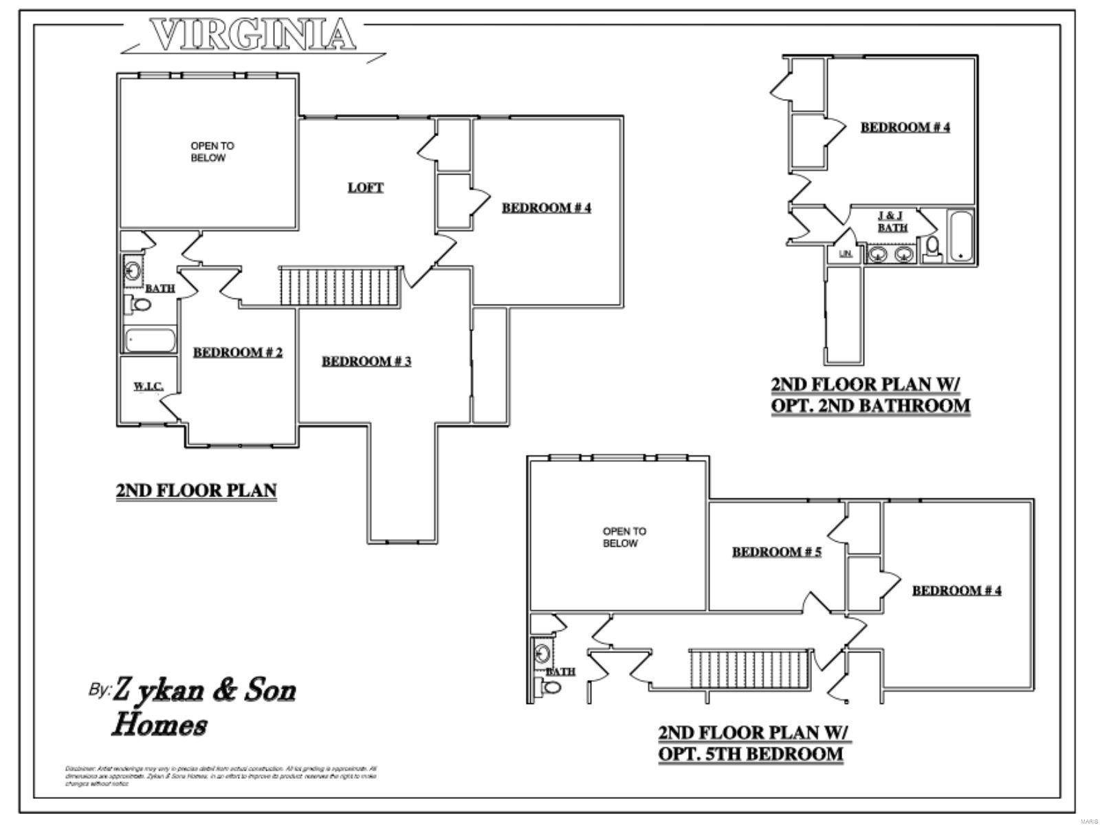 Foristell, MO 63348,1 Virginia II @ Stone Canyon