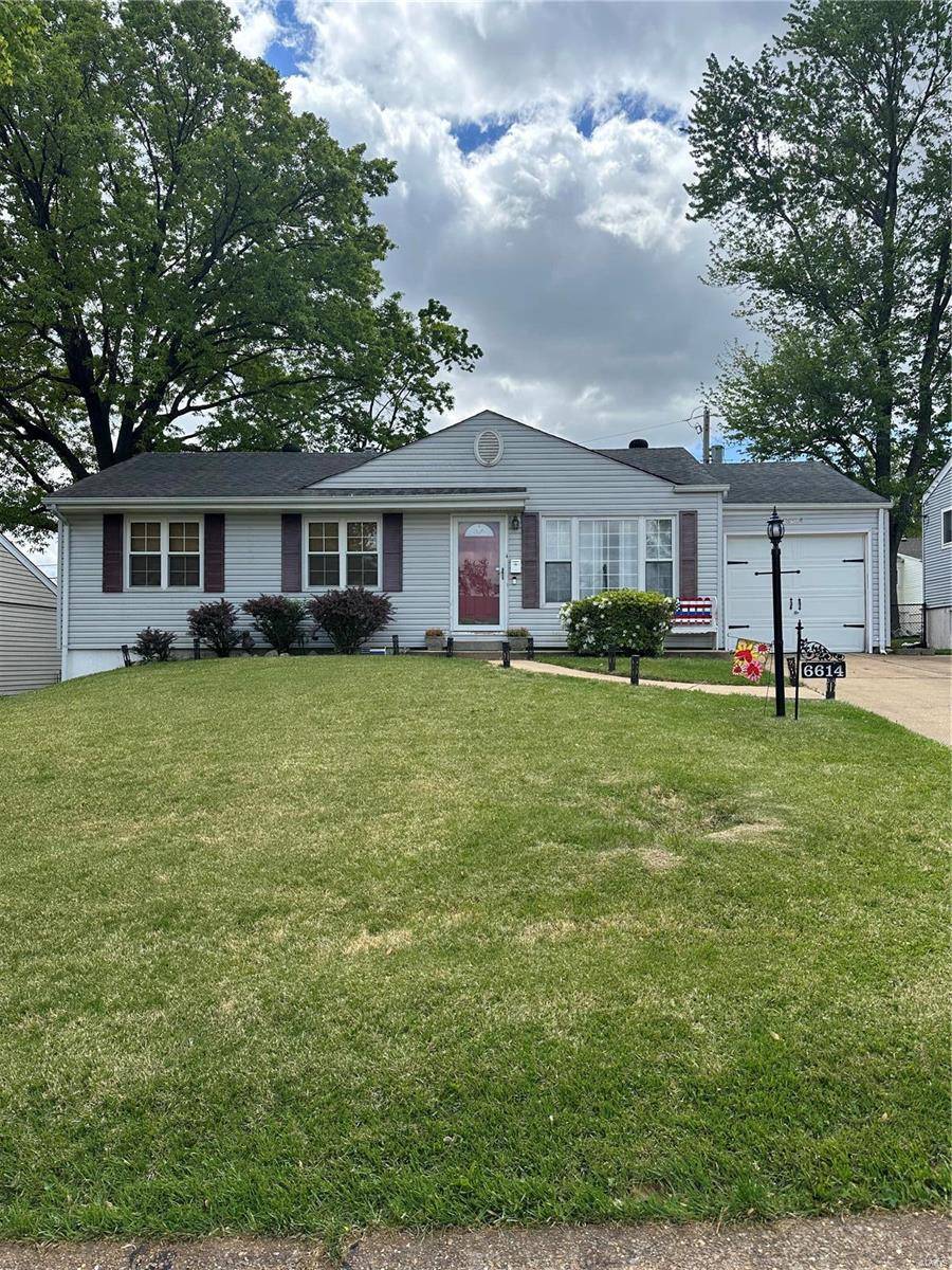 Affton, MO 63123,6614 Ashbury AVE
