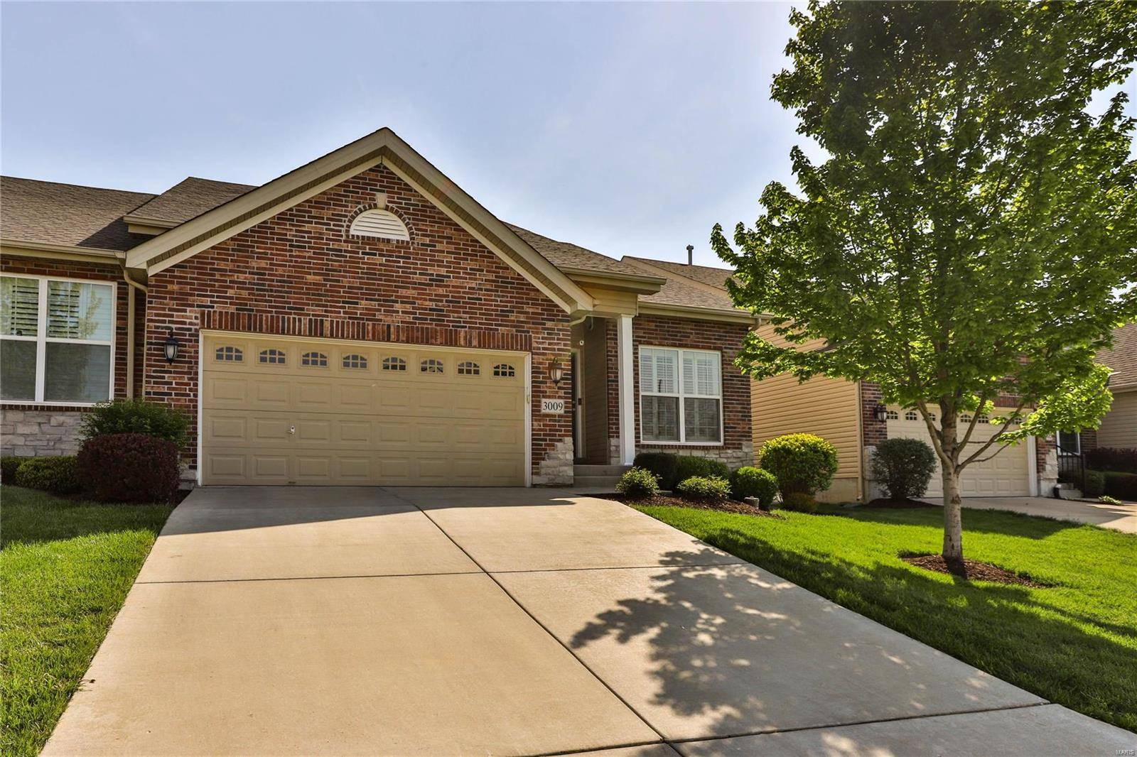 Ballwin, MO 63021,3009 Arbor Station CT