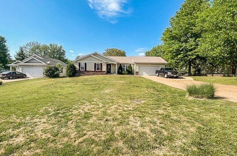 St Clair, MO 63077,1006 Sara Jane LN