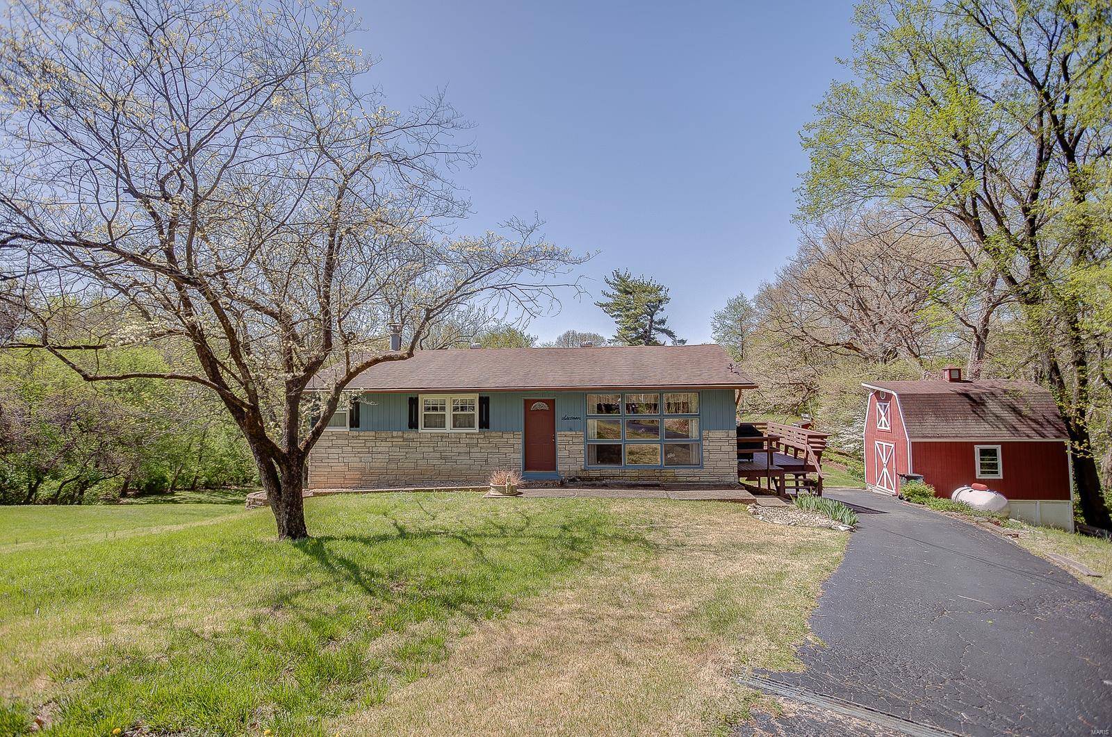 Caseyville, IL 62232,16 Ambrosius PL