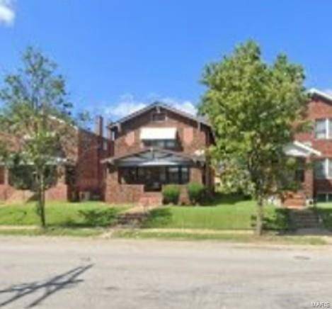 St Louis, MO 63147,1637 McLaran AVE