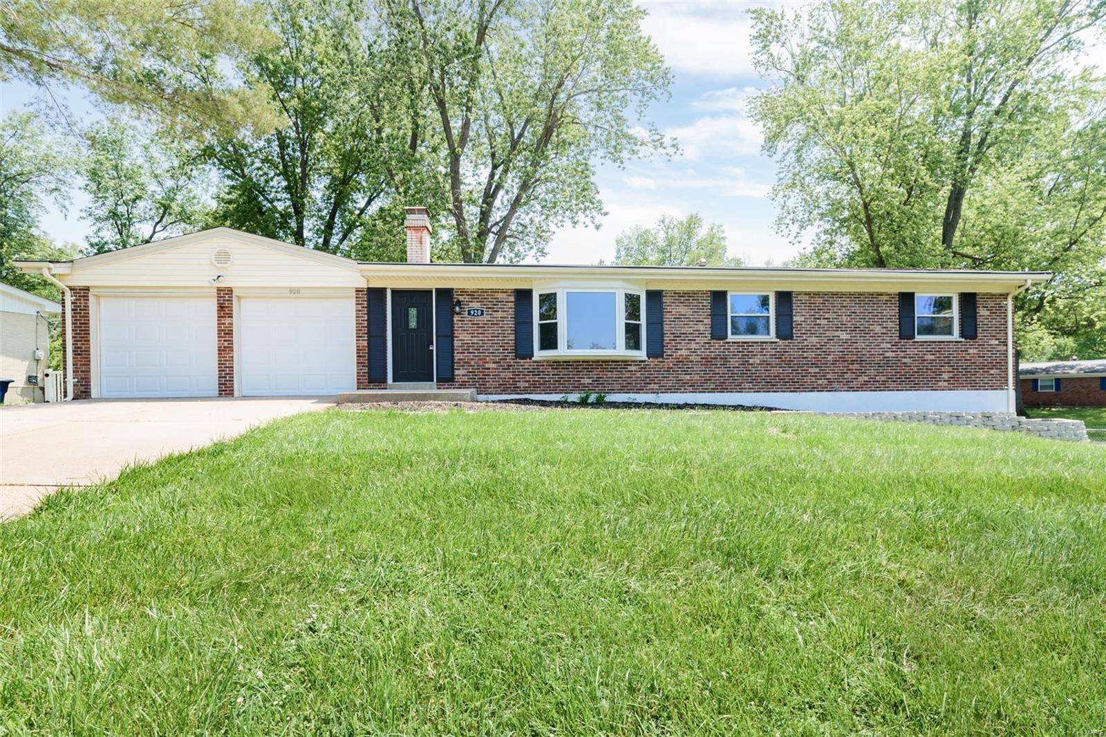 Ellisville, MO 63021,920 Salem WAY