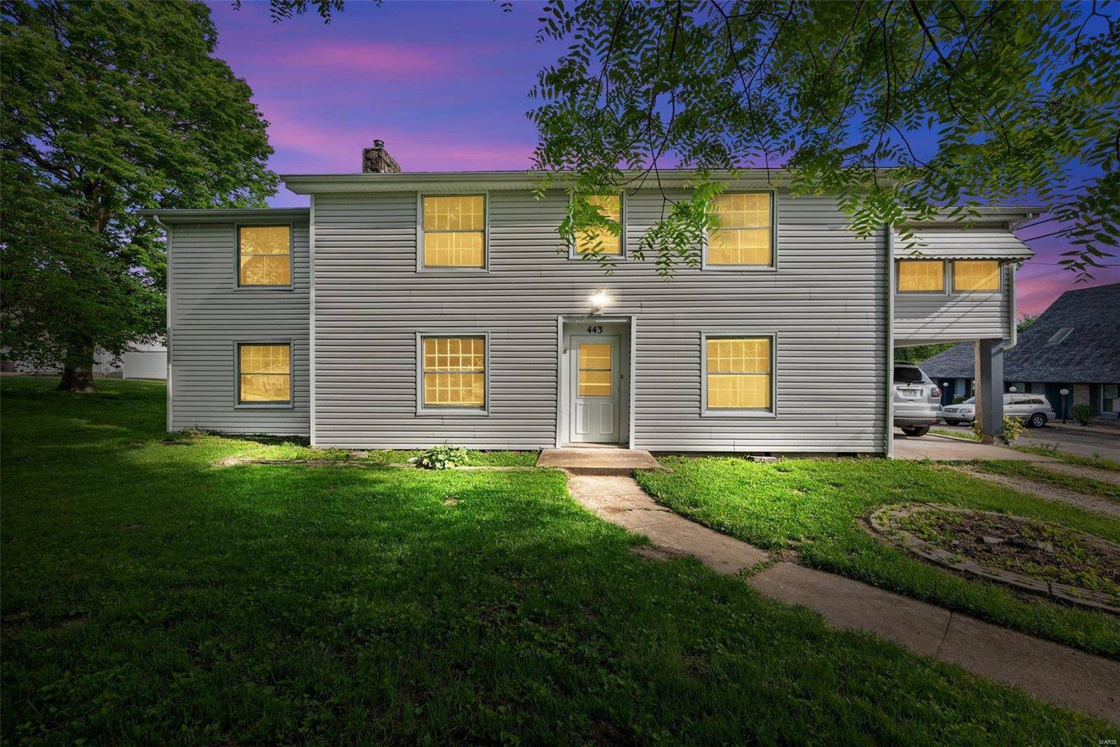 Troy, MO 63379,443 Boone ST