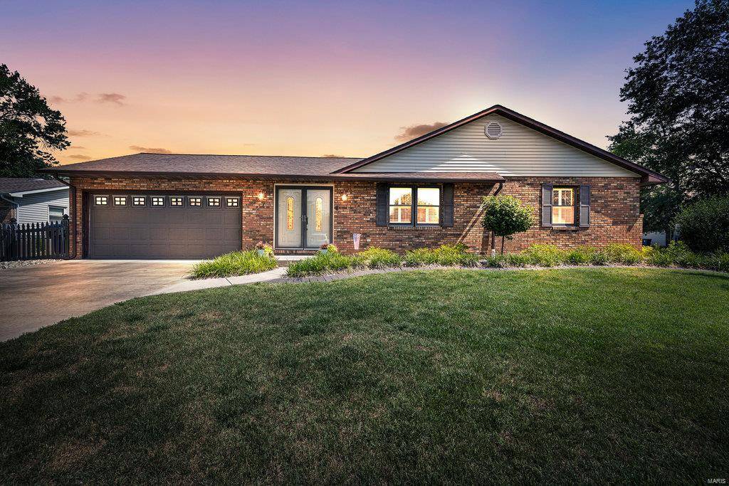 Granite City, IL 62040,7 Mark CT