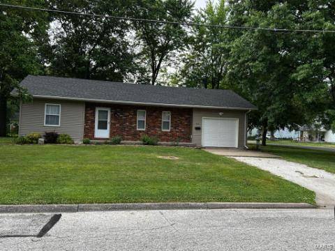 Montgomery City, MO 63361,411 W 6th ST