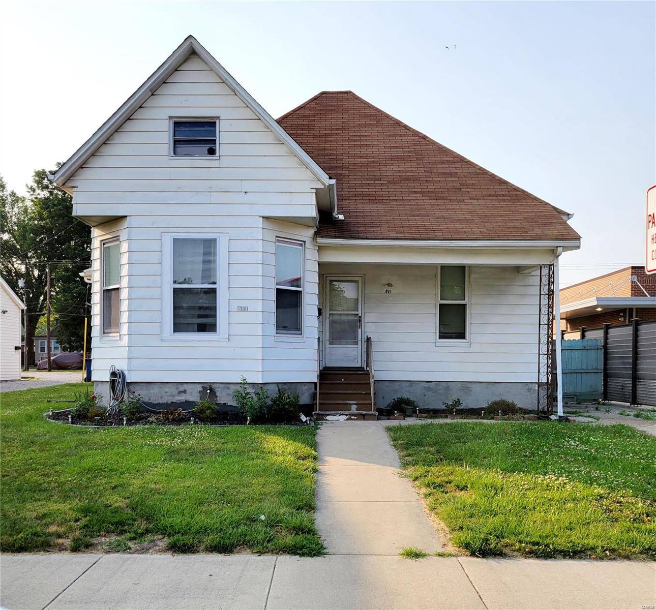 Collinsville, IL 62234,611 W Main ST