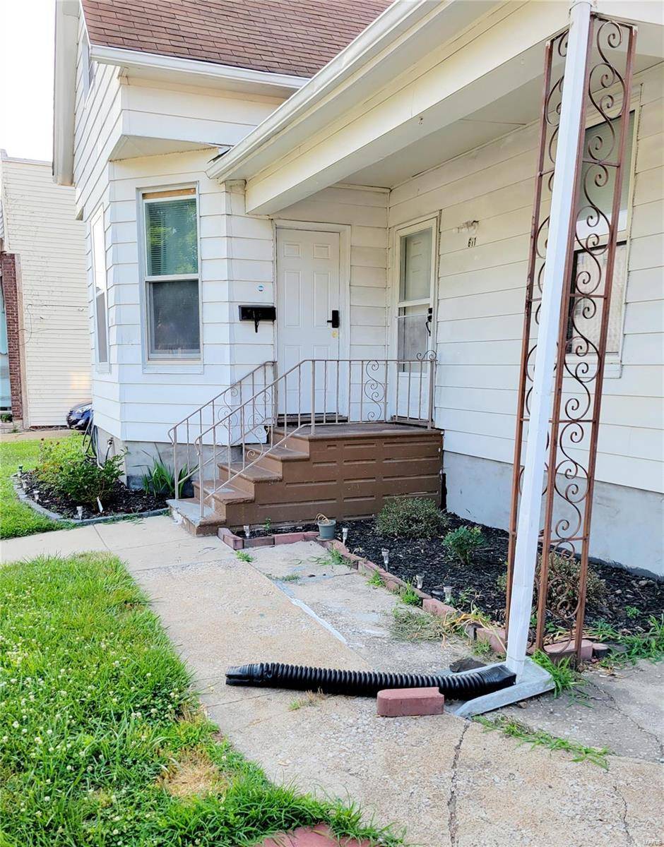 Collinsville, IL 62234,611 W Main ST