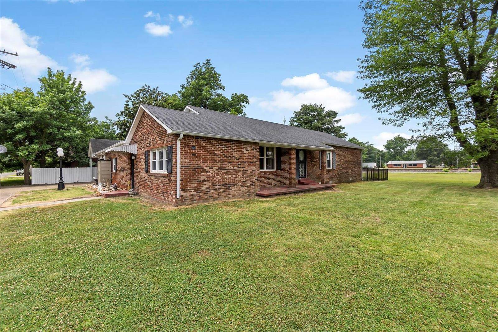 Lilbourn, MO 63862,100 West Lewis