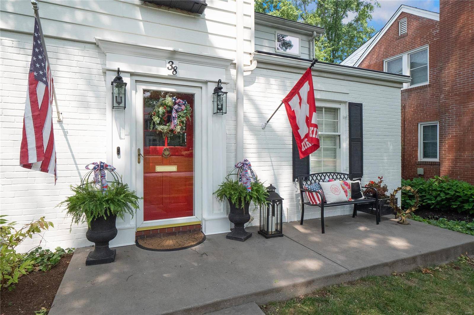 Kirkwood, MO 63122,38 Hill DR