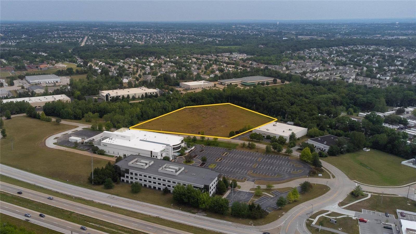 O'fallon, MO 63368,812 Corporate Centre Dr (7.6+/-Ac)