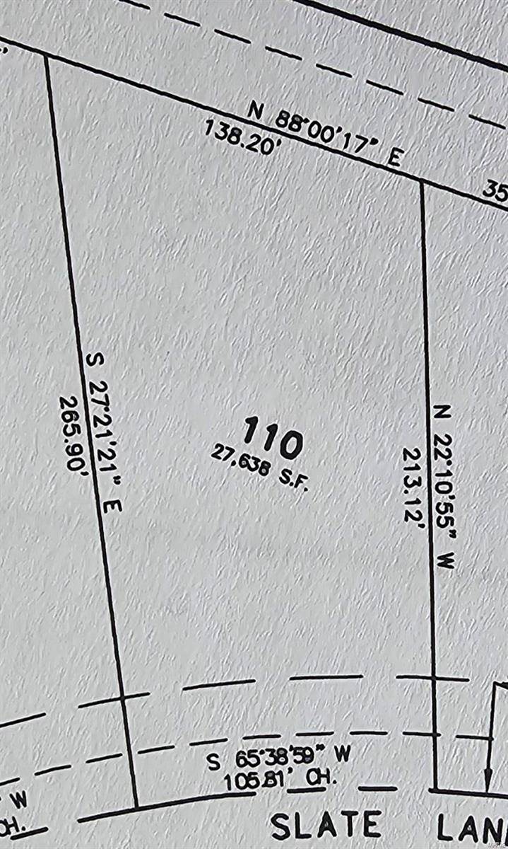 Edwardsville, IL 62025,3905 Slate (Lot 110) LN