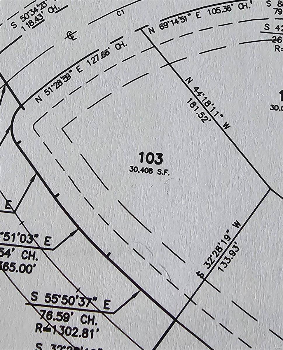 Edwardsville, IL 62025,3900 Slate (LOT 103) LN