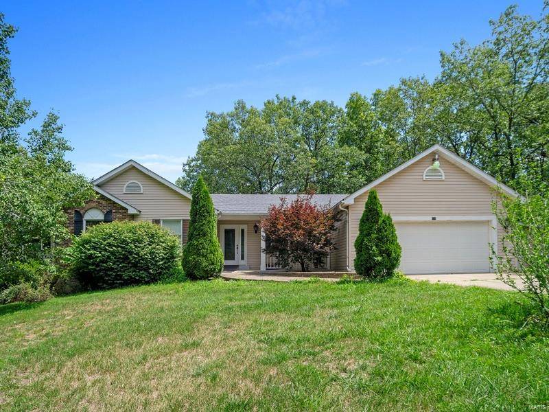 Troy, MO 63337,131 Turkey Ridge CT
