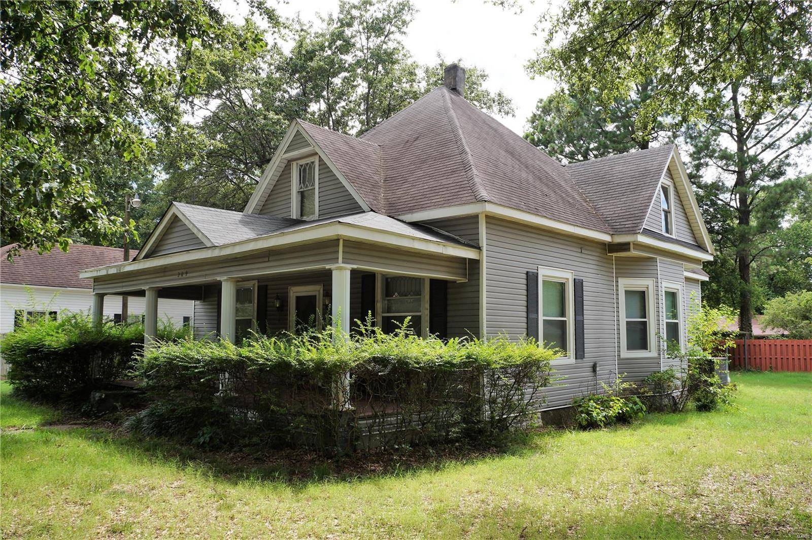 Kennett, MO 63857,309 N Everett ST