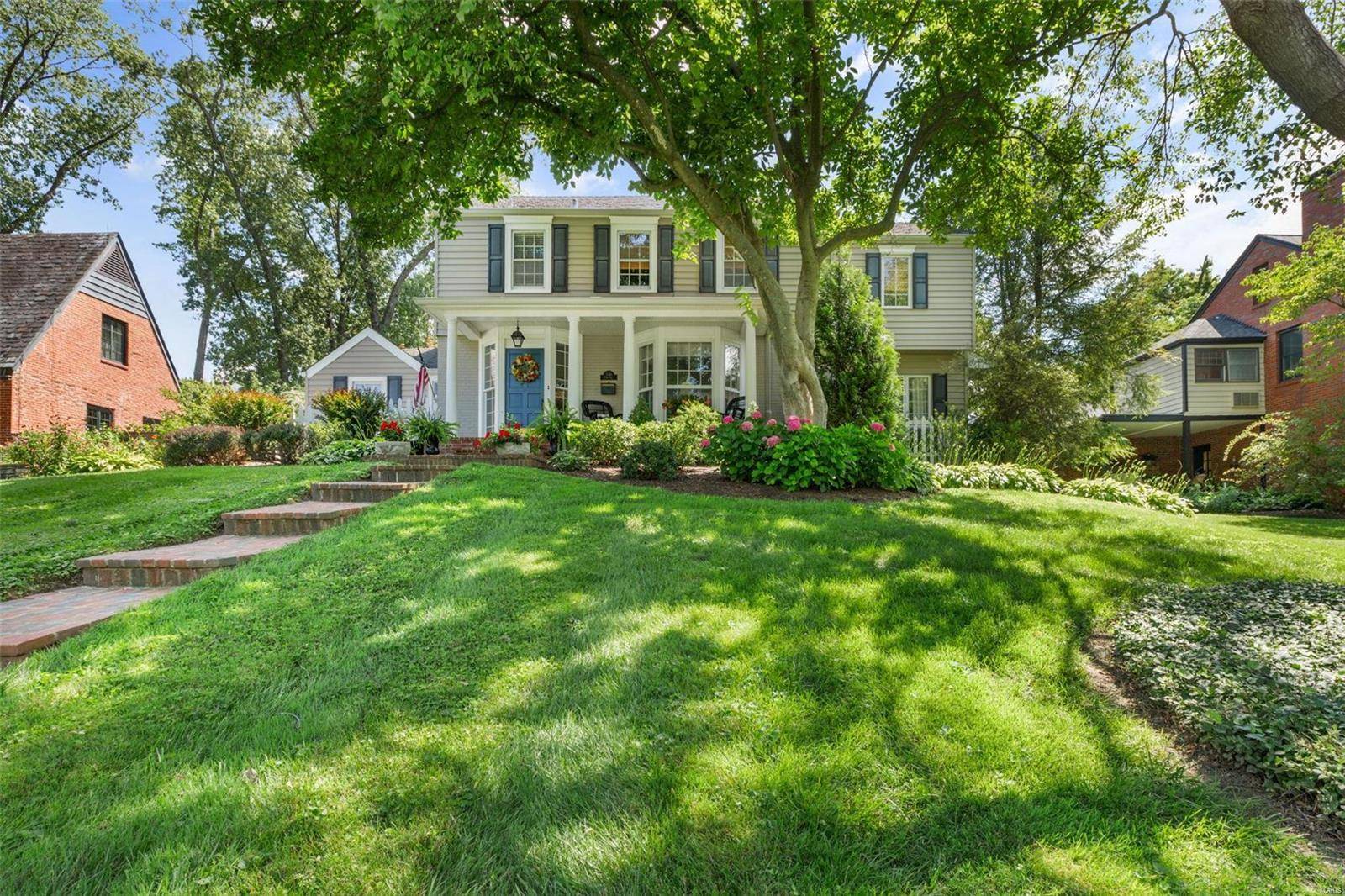 Kirkwood, MO 63122,346 Gill AVE