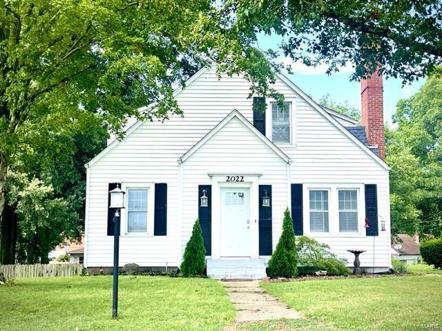 Cape Girardeau, MO 63701,2022 Thilenius ST