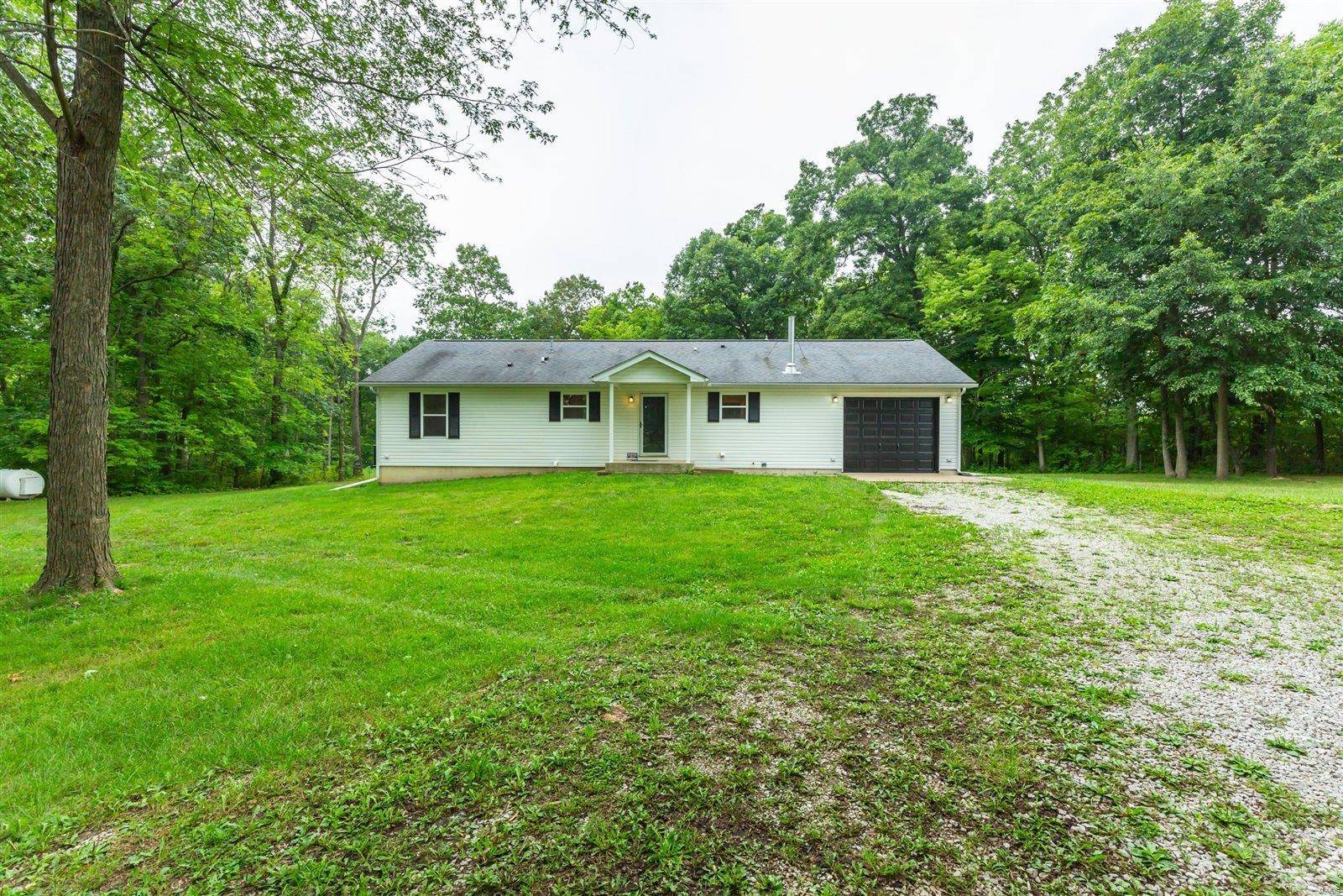 Jonesburg, MO 63351,31399 Honey Locust RD